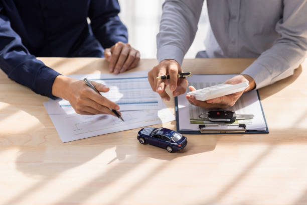 Car insurance options for Chocowinity residents